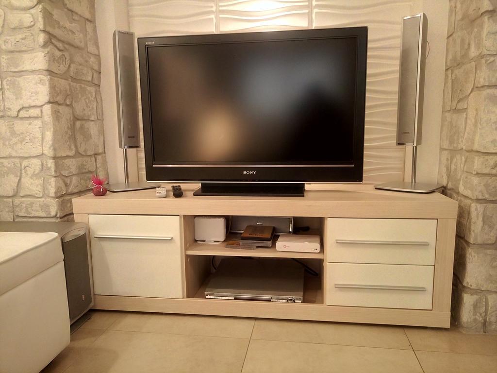Apartment Zemun Old Town Center Belgrad Dış mekan fotoğraf