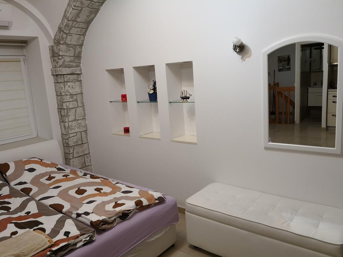 Apartment Zemun Old Town Center Belgrad Dış mekan fotoğraf