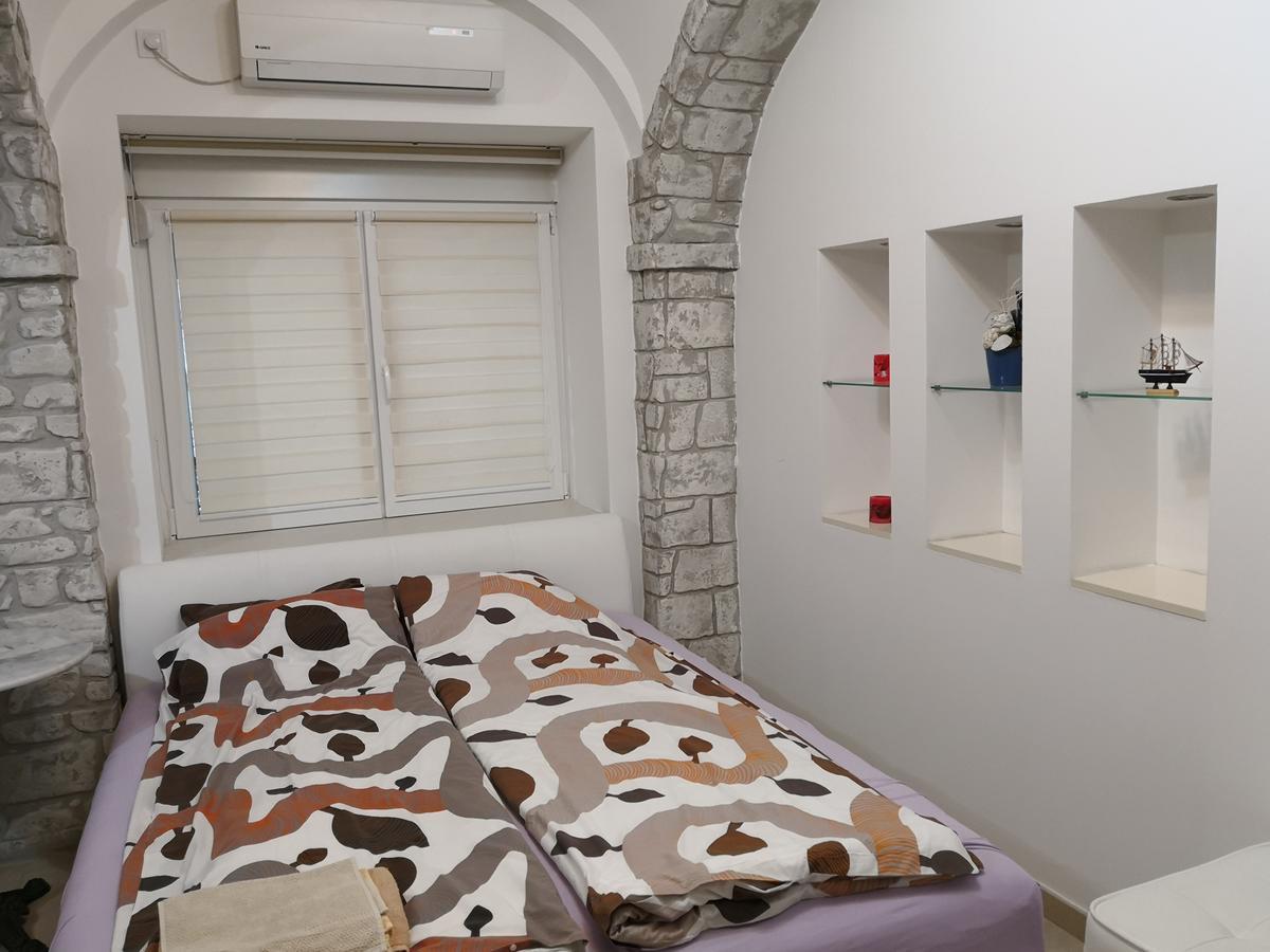 Apartment Zemun Old Town Center Belgrad Dış mekan fotoğraf